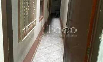 Imagem 6: Casa com 1 dormitório para alugar, 80 m² por R$ 1.000,00/mês - Vila Itapoan - Guarulhos/SP