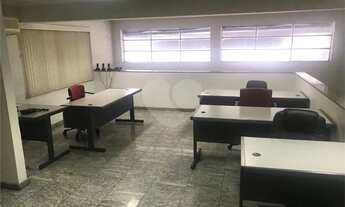 Imagem 2: Salão Comercial à venda ou para locação em Bela Vista - SP