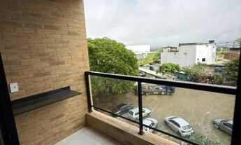 Imagem 7: Apartamento com 2 dormitórios à venda, 63 m² por R$ 344.000,00 - Santa Rosa - Campina Gran