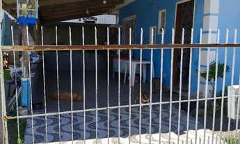 Imagem: Casa forquilhas São Jose