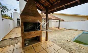 Imagem 4: Sobrado para venda, 270 m² com 3 quartos, piscina e escritório em Ribeirânia - Ribeirão Pr