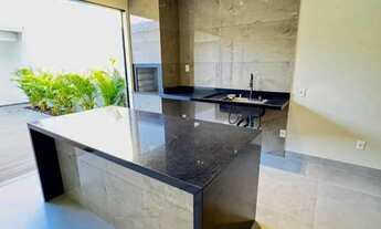 Imagem 2: Casa Nova em Uruaçu - apenas uma quadra da Av. Transbrasiliana