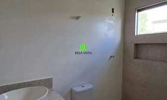 Imagem 6: Casa com 2 Quartos, Suíte com Closet