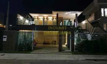 Imagem 6: Um imóvel exclusivo, que une sofisticação, conforto e lazer, em um condomínio de alto padr