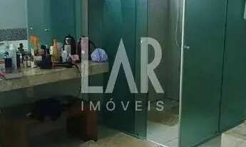 Imagem 7: Casa em Condomínio à venda, 5 quartos, 3 suítes, 6 vagas, Balneário Água Limpa - Nova Lima