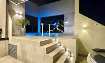 Imagem 6: COBERTURA DUPLEX VISTA MAR PRAIA DO CANTO