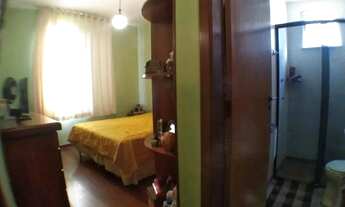 Imagem 7: Apartamento à venda, 4 quartos, 1 suíte, 2 vagas, Santo Antônio - Belo Horizonte/MG