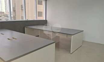 Imagem 5: Salas à venda ou para locação em Vila Gustavo - SP