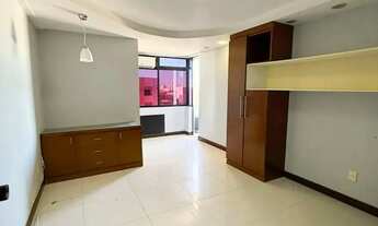 Imagem 6: Parece Casa! 264m - 4 Suítes - Super Espaçoso em Candelária - Natal - RN