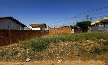 Imagem 3: Terreno Padrão em São José do Rio Preto