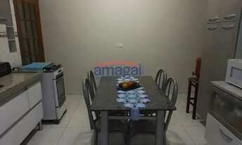 Imagem 4: Casa à venda no Jardim Didinha, Jacareí