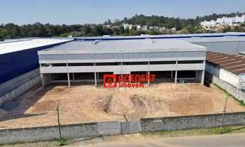 Imagem 6: Galpão Logístico para alugar, 12.103 m² - por R$ 252.000/mês - Jardim Aracília - Arujá/SP