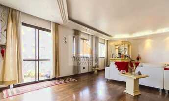 Imagem 5: Apartamento para Alugar no Tatuapé, 185m², 3 Suítes, 5 Banheiros