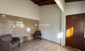 Imagem 5: Casa com 1 dormitório para alugar, 60m² - Rio Tavares - Florianópolis/SC