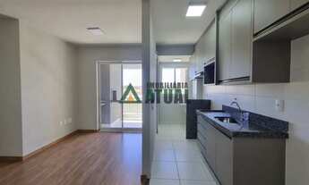 Imagem 2: Apartamento com 03 quartos sendo 01 suíte na região sul de Londrina