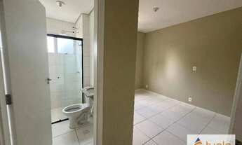 Imagem 7: Apartamento com 2 dormitórios para alugar, 57 m² por R$ 1.835,00/mês - Condomínio Parque D