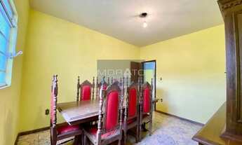 Imagem 4: Casa à venda, 3 quartos, 1 suíte, 3 vagas, Universitário - Belo Horizonte/MG