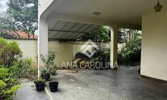 Imagem 4: Casa à venda com 4 dormitórios em Jardim panorama, Montes claros cod:136