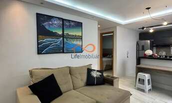 Imagem: Apartamento com 2/4 no Residencial Alameda