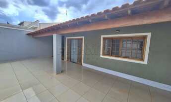 Imagem: Casa padrão com 204,57m², bairro Parque