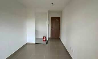 Imagem 4: Alugo apartamento com sacada novo e com planejados no chapada dos Bem te vis