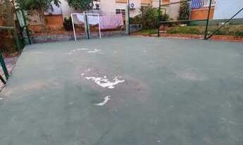 Imagem 6: Apartamento semi mobiliado de 02 dormitórios no Bairro Cristal