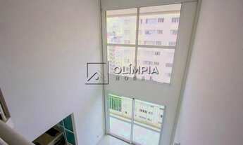 Imagem 7: Venda Apartamento 1 Dormitórios - 45 m² Moema