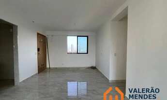 Imagem 2: Quase pronto| Edf. Alameda Rio| Prox. a Beira Rio| 3 Quartos Lazer Completo| 93m²