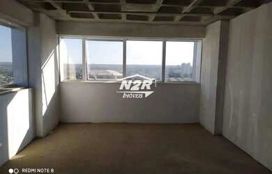 Imagem 4: EXCELENTE SALA COMERCIAL NA AVENIDA RIO VERDE!