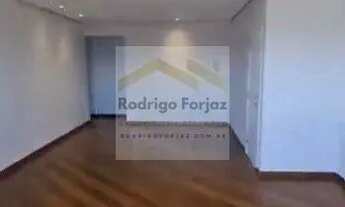 Imagem 5: Condomínio Alpha Club Alphaville - EXCELENTE APTO LOCAÇÃO-CORAÇÃO DE ALPHAVILLE-ANDAR ALTO