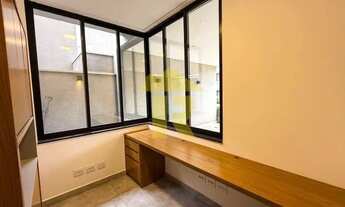 Imagem 4: Luxuosa casa em condomínio à venda em São José do Rio Preto-SP - Condomínio Recanto do Lag