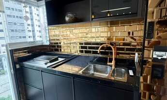 Imagem 7: Imóvel para aluguel tem 52M² quadrados com 1 quarto em Vila Regente Feijó - São Paulo - SP