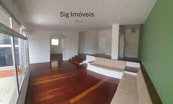 Imagem 6: Casa grande, boa para negociar, em Coqueiros de 4 dormitórios