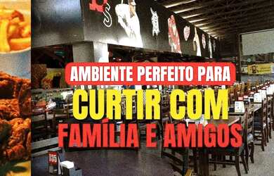 Imagem 3: Vende-se uma franquia de restaurante Detroit em Cuiabá MT