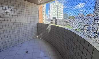 Imagem 7: APARTAMENTO PARA ALUGAR EM JARDIM OCEANIA/BESSA