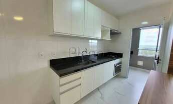 Imagem 4: Apartamento à venda em Campinas, Loteamento Parque São Martinho, com 2 quartos, com 64 m²