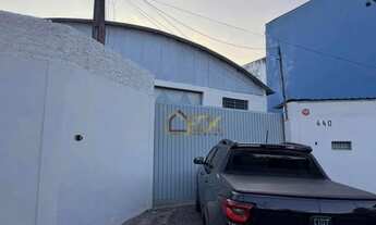 Imagem 2: Galpão, 770 m² - venda por R$ 3.604.000 ou aluguel por R$ 15.900/mês - Chácaras Reunidas