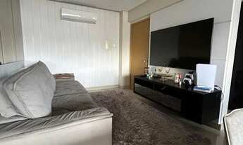 Imagem 2: Vendo Apartamento 3 suítes 86m² Park Living Mutirama - St. Central