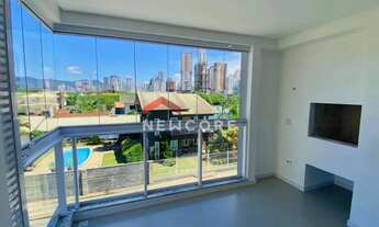 Imagem: Apartamento em Rua Leonor Baron - Balneario