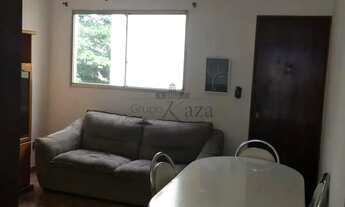 Imagem 2: Oportunidade - Apartamento - Jardim Satélite - Residencial Sport Ville - 2 Dormitórios - 5