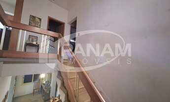 Imagem 7: CASA COM 4 DORMITÓRIOS À VENDA NO JARDIM LINDÓIA