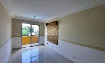 Imagem: Apartamento 3 quartos à venda no(a) Vila