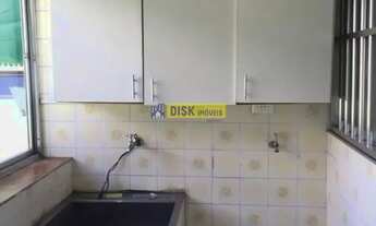 Imagem 3: Sobrado com 2 quartos, 140 m², aluguel por R$ 4.800/mês ou à venda por R$ 832.000- Vila Mu