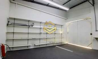 Imagem 2: Barracão para depósito no Parque São Geraldo 66 m² com despesas inclusas em Bauru