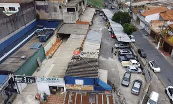 Imagem 4: Terreno à venda, Jardim Ângela (Zona Leste), São Paulo, SP