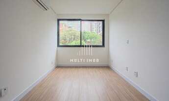 Imagem 2: Apartamento 1D no J. Botânico