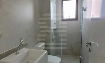 Imagem 7: Apartamento novo para Alugar 1 Quarto, Andar Alto, 1 Vaga, Bosque Campinas