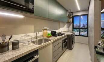 Imagem 5: APARTAMENTO 02 QUARTOS 01 SUÍTE - EDIFÍCIO PRIMUS PARQUE