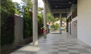 Imagem 2: Sala para alugar no Galeria Parque - por R$ 12.352/mês - Vila Adyana - São José dos Campos