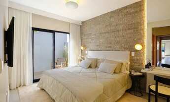 Imagem 6: Casa de condomínio para venda com 172 metros quadrados com 3 quartos